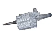 КПП в сборе ГАЗель,Соболь Бизнес, Некст (Next) (дв.Cummins) Евро-4