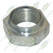 Гайка ГОСТ-8918 М24х1,5