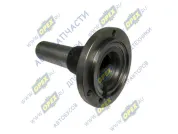 Крышка подшипника первичного вала Газель Бизнес (дв.Cummins)