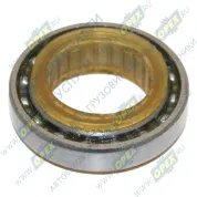 Подшипник 22х37х7 шарик.радиал. 1-ряд.