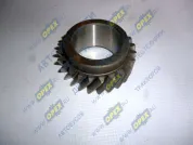Шестерня 2-й передачи промежуточного вала КПП Волга,Газель,Соболь