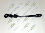 Вал карданный рулевой ГАЗ-33081,3309 Евро-4
