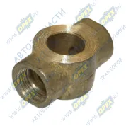 Муфта соед. колесного цилиндра перед.тормоза ГАЗ-3308 (32х15х15)