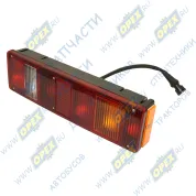 Фонарь задний ГАЗ-3310 (Валдай) правый 12в Газель Некст