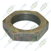 Гайка ГОСТ-5915 М30х1,5 h=12 К=41 поворотного вала 50-3405047 внутреняя