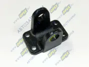 Вилка S=70 L=160х110х110 4отв.ф15,2 ф32 буксирная ГАЗ-3308,3309,33104,Валдай (108х154х100)