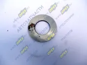 Шайба плоская (сталь) ф20х40х3 упорная оси шестерни заднего хода КПП 4-ступ ГАЗ-53,66,3307 гост6958-78 (0х0х3)