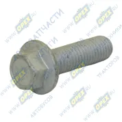 Болт DIN6921 М10х35х1,5