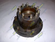 Ступица переднего колеса ГАЗ-3308,33081
