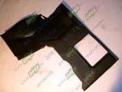 Коврик пола передн. прав.ГАЗ-33104,ВАЛДАЙ (1095х847х200)