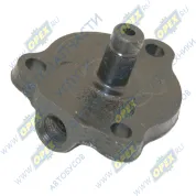 Крышка С/Ф 73х60; 3отв.ф8 фланца ступицы