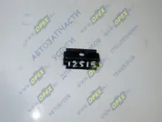 Планка крепления АКБ 38х63 1отв.ф9 аккумуляторной батареи Валдай,Соболь,Газель Бизнес, ГАЗон Некст,ГАЗ-3307,3308,3309