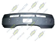 Бампер передний (центральная часть) "Валдай" ГАЗ-33104 (1476х397х275)