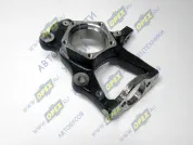 Стойка передней подвески левая ГАЗель Некст (Next)