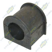 Подушка штанги стабилизатора L=58х58 dвнутр=39 ГАЗ-33104,33106,Валдай,Газон Некст