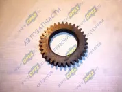Шестерня коленвала дв.560 ГАЗ 2217 (0х0х8) ведущая