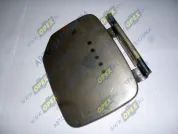 Пробка (крышка) люка топливного бака боковины с петлей ГАЗ-2705,Газель