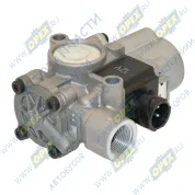 Магнитный клапан АБС гидроагрегат (модулятор) ГАЗ-33104,Валдай,Газон Некст