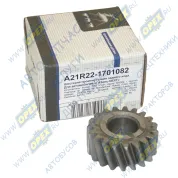 Шестерня промежуточная заднего хода КПП Газель Некст