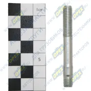 Шпилька М8 L=64, L1=54 Р1=М8х1/М8х1,25 ГОСТ 9066-75 водяного насоса Газель дв.УМЗ