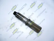 Вал привода заднего моста РК раздаточной коробки Газель,Соболь полный привод