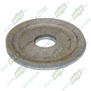 Шайба С/И ф12,5х46х4 (сталь) крепления штока цилиндра гидроусилителя руля ГАЗ-3308,3309,66