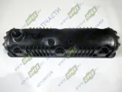 Крышка клапанная (коромысел) Газель Бизнес (дв.УМЗ-4216) Евро-4, пластик