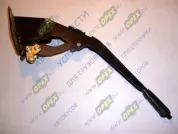 Рычаг привода стояночного тормоза в сборе (543х261х143)