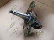 Кулак поворотный правый в сборе ГАЗ-33104,33106,Валдай (360х332х290)