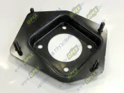 Кронштейн ГАЗ-3302 усилителя тормозов с болтами