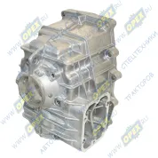 Картер КПП задний ГАЗон Некст