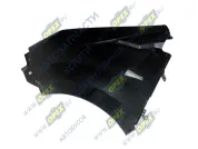 Крыло ГАЗель Некст переднее левое с дополнительными кронштейнами