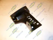 Кронштейн переднего бампера правый к раме Газель Бизнес