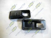 Розетка внутреннего привода двери правая (120х35х56)