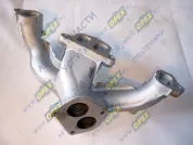 Коллектор выпускной Газель (дв.УМЗ-4216) Евро-3,4