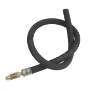 Шланг топливный в сборе с наконечником Ш=М14 Волга