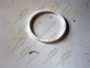 Кольцо Ф52х58х4 ПВХ распорное 3-й передачи вторичного вала КПП ГАЗ-33081,3309,33104,Валдай (0х0х4)