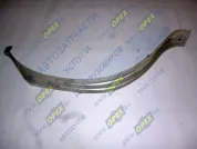 Надставка (усилитель) арки переднего крыла боковины правая ГАЗ-3302,Газель