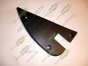 Кожух опоры зеркала заднего вида левый Соболь,Газель