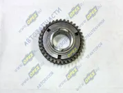 Шестерня 2-й передачи вторичного вала КПП ГАЗ-33096,33106,33104,Валдай с венцом