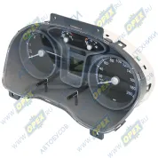 Комбинация приборов ГАЗон Некст (дв.ЯМЗ-5344) Евро-5