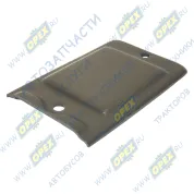 Крышка аварийного привода открывания передней двери Газель Некст автобус