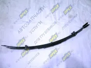 Рессора передняя L=1520 s=75 6лист. ГАЗ-3309,4301