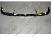 Бампер (буфер) передний в сборе ГАЗ-3102,Волга