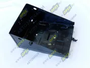 Основание аккумуляторных батарей АКБ ГАЗ-33104,33106,Валдай,ГАЗ-3309,33081,Садко,Земляк (475х608х291)