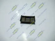 Вкладыш (сухарь) синхронизатора (7х24х13)