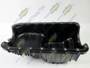 Картер масляный в сборе с пробкой и прокладкой Газель Некст (дв.УМЗ А274)