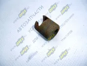 Винт С/И М24х28х1,5 Р=28 под ключ звездочка регулировочный вала сошки (28х0х0)