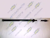 Передача карданная ГАЗ (L=2039 мм.) ГАЗ-3302,3221,2705,Газель (С/О, опора с ушами)