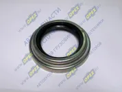 Сальник (манжета) в обойме 70х92 ступицы передней ГАЗ-33104,33106,Валдай,ГАЗон Некст